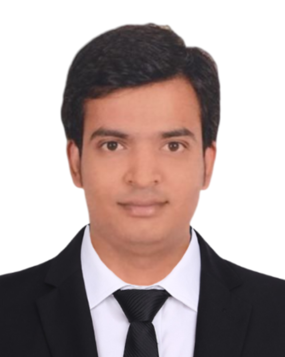 Chaukikar Hitesh